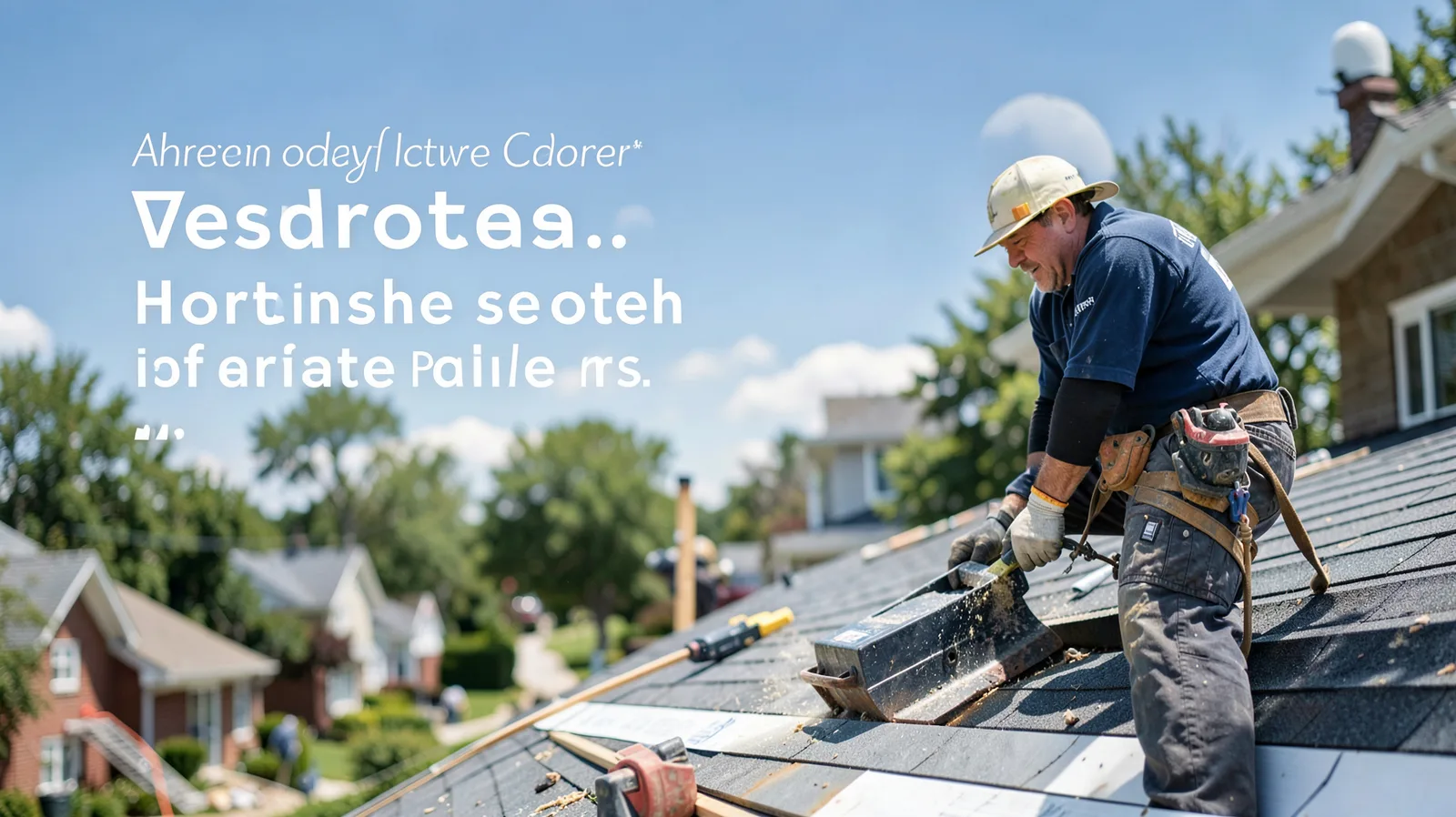 Roof Replacement in Chelsea, OK near me